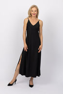 5091 Cami Dress - Black