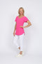 5249 Two Way Top - Pink