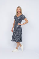 5172 Two Way Dress - Typhoon