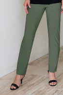 4234E Cigar Pant - Khaki