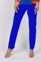4234E Cigar Pant - Cobalt