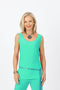 4306E Sorento Singlet - Mint