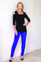 4543 Manhattan Slim Fit Jean - Surf the Web
