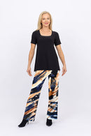 4881 Palazzo Pant - Wild Luxe