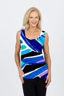 5024 Basic singlet - Prism
