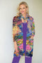 5042 Pocket Cardigan - Inka
