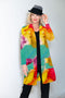 5042 Pocket Cardigan - Sunrise