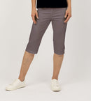 5092 Yoke Short - Smoke