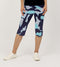 5092 Yoke Short - Addison Blue