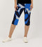 5092 Yoke Short - Addison Navy