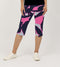 5092 Yoke Short - Addison Pink