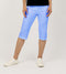 5092 Yoke Short - Chambray
