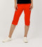 5092 Yoke Short - Hibiscus