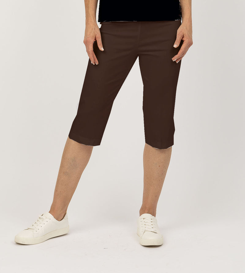 5092 Yoke Short - Moose