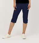 5092 Yoke Short - Navy