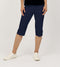 5092 Yoke Short - Navy