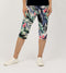 5092 Yoke Short - Palms