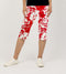 5092 Yoke Short - Red/White