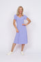 5172 Two Way Dress - Blue