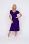 5172 Two Way Dress - Ibis
