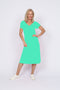 5172 Two Way Dress - Mint