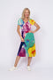 5172 Two Way Dress - Sunrise