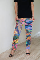 5218 Cigar Pant - Inka