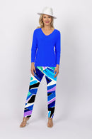 5218 Cigar Pant - Prism