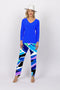 5218 Cigar Pant - Prism
