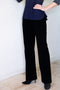 5260 Bootleg Pant - Black