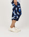 5306 Capri Pant - Addison Navy