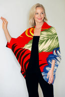 5328 Kimono Cardi - Summer Love