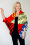 5328 Kimono Cardi - Summer Love