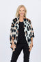 5328 Kimono Cardi - Safari