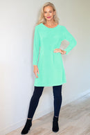 5333 Slim Deco - Mint