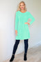 5333 Slim Deco - Mint