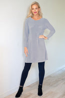 5333 Slim Deco - Pewter