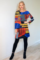 5333 Slim Deco - Geometric
