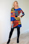 5333 Slim Deco - Geometric