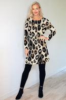 5333 Slim Deco - Lynx