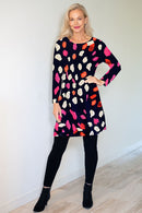 5333 Slim Deco - Splash