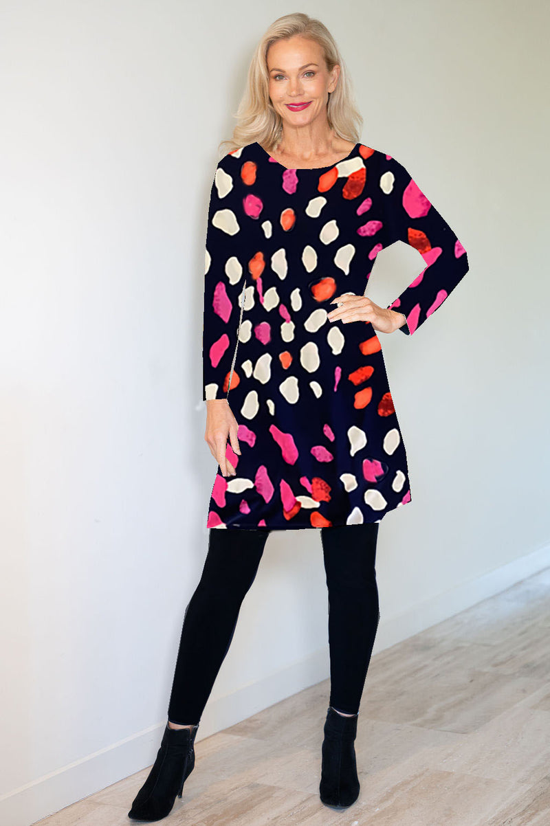 5333 Slim Deco - Splash