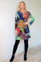 5333 Slim Deco - Tropical