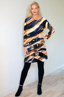 5333 Slim Deco - Wild Luxe