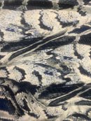 4237e Sorento 3/4 Raglan - Mint