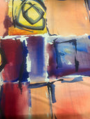 4237e Sorento 3/4 Raglan - Mint