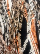 4237e Sorento 3/4 Raglan - Mint