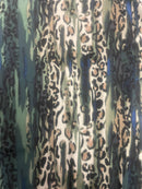 4237e Sorento 3/4 Raglan - Mint