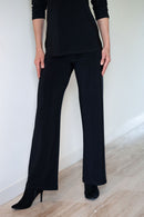 4881 Palazzo Pant - Black