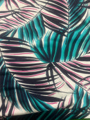 4237e Sorento 3/4 Raglan - Mint